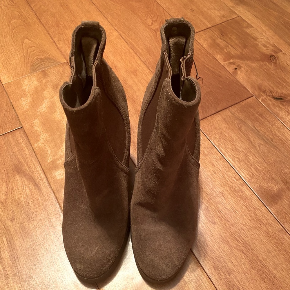 Michael Kors Booties